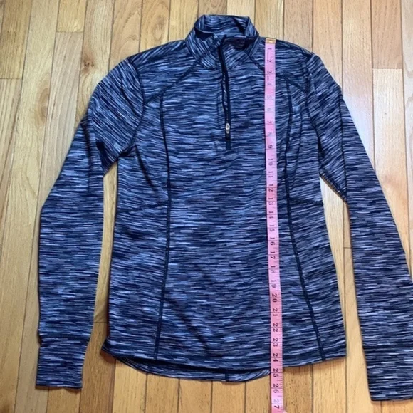 Tek-Gear, Dry tek. Womens small long sleeve shirt - Picture 4 of 8